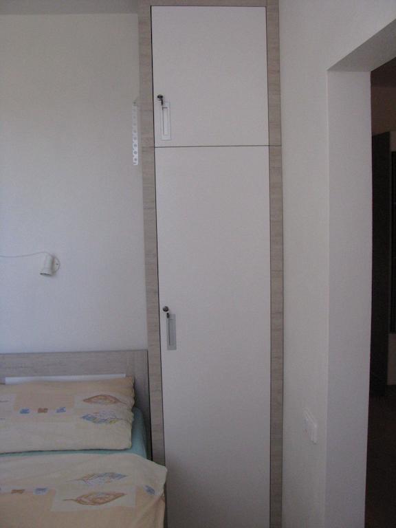 Apartman Olomouc Rucilova Zimmer foto