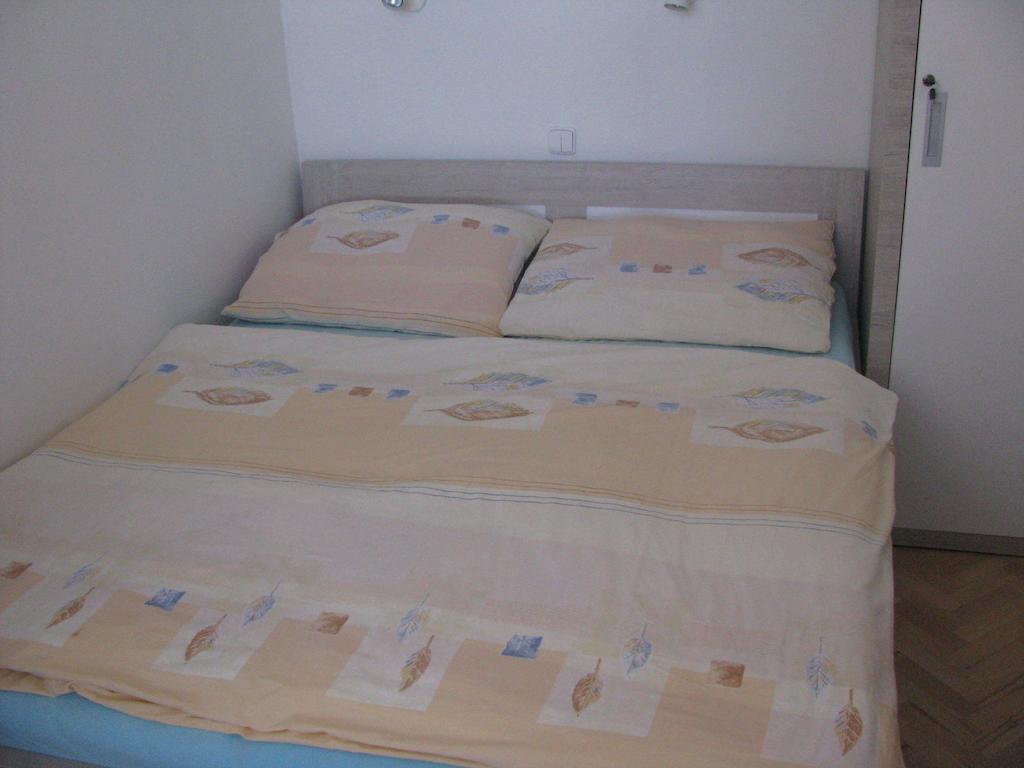 Apartman Olomouc Rucilova Zimmer foto