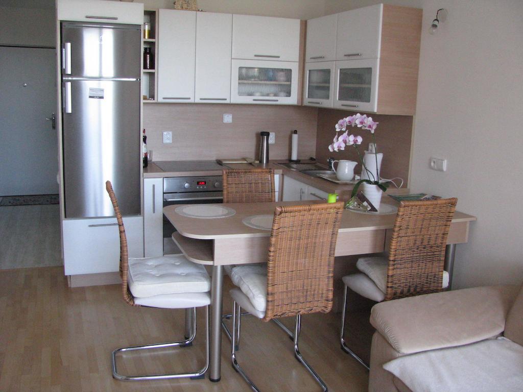 Apartman Olomouc Rucilova Zimmer foto