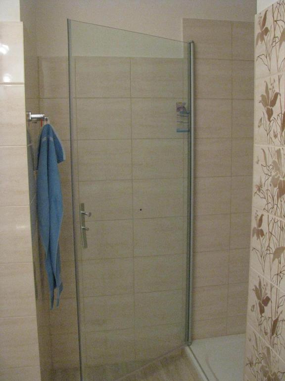 Apartman Olomouc Rucilova Zimmer foto