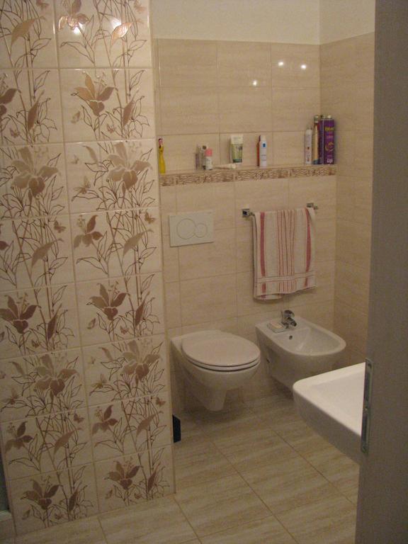 Apartman Olomouc Rucilova Zimmer foto