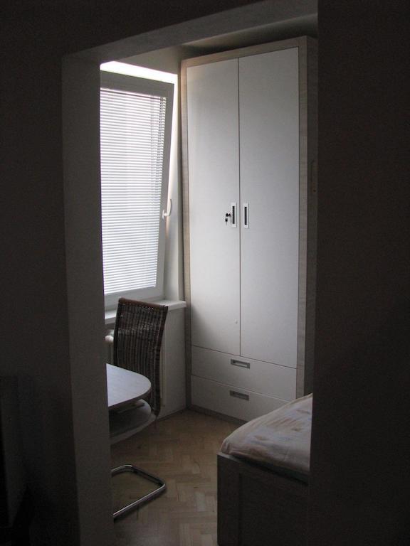 Apartman Olomouc Rucilova Zimmer foto