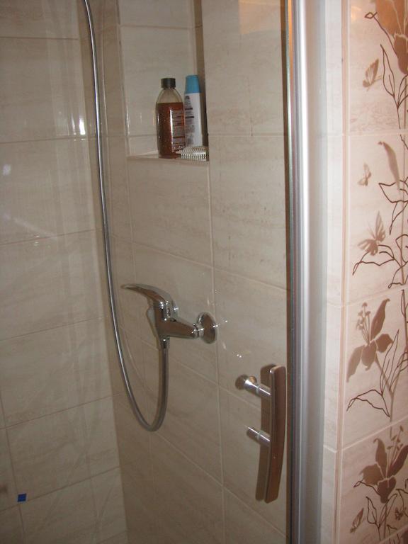 Apartman Olomouc Rucilova Zimmer foto